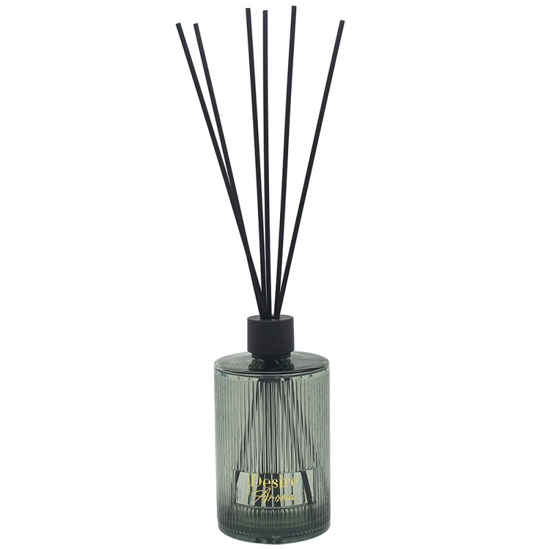 Reed Diffuser Fresh Linen Scent Fragrance 1000ml Air Freshener Aromatherapy