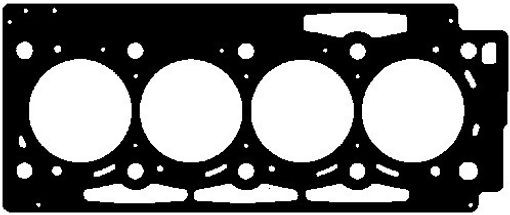 Fits BGA CH1594 CYLINDER HEAD GASKET