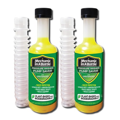 #ad Pressure Washer Pump Saver and Winterizer. Advanced Rust amp; Corrosion Protecti... $44.33