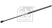 Heckklappen DäMpfer Gasfeder Kofferraum Febi Bilstein 31956 FüR Kuga Ford 1 Van