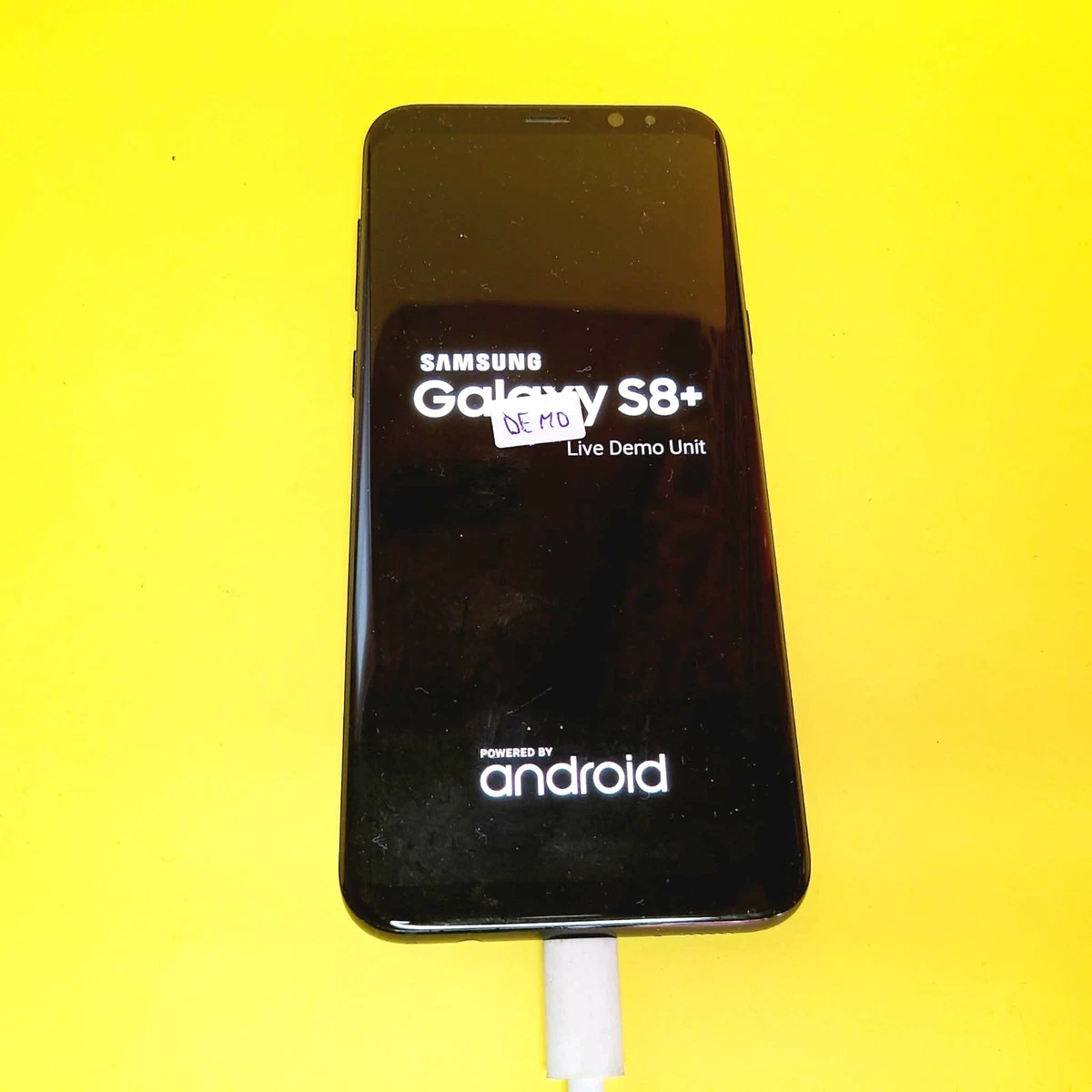 Samsung Galaxy S8+ Android Smartphones for Sale | Shop New & Used
