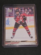 2024-25 UDP PWHL Brianne Jenner High Gloss Parallel 4/10 #1 RARE