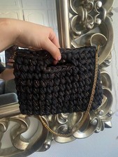 crochet bag handmade