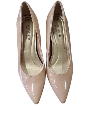 Comfort Plus By Predictions Size 6