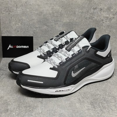 Level SS/New - Nike Air Zoom Pegasus 41 GORE-TEX FQ1356-002 Men's Sizes