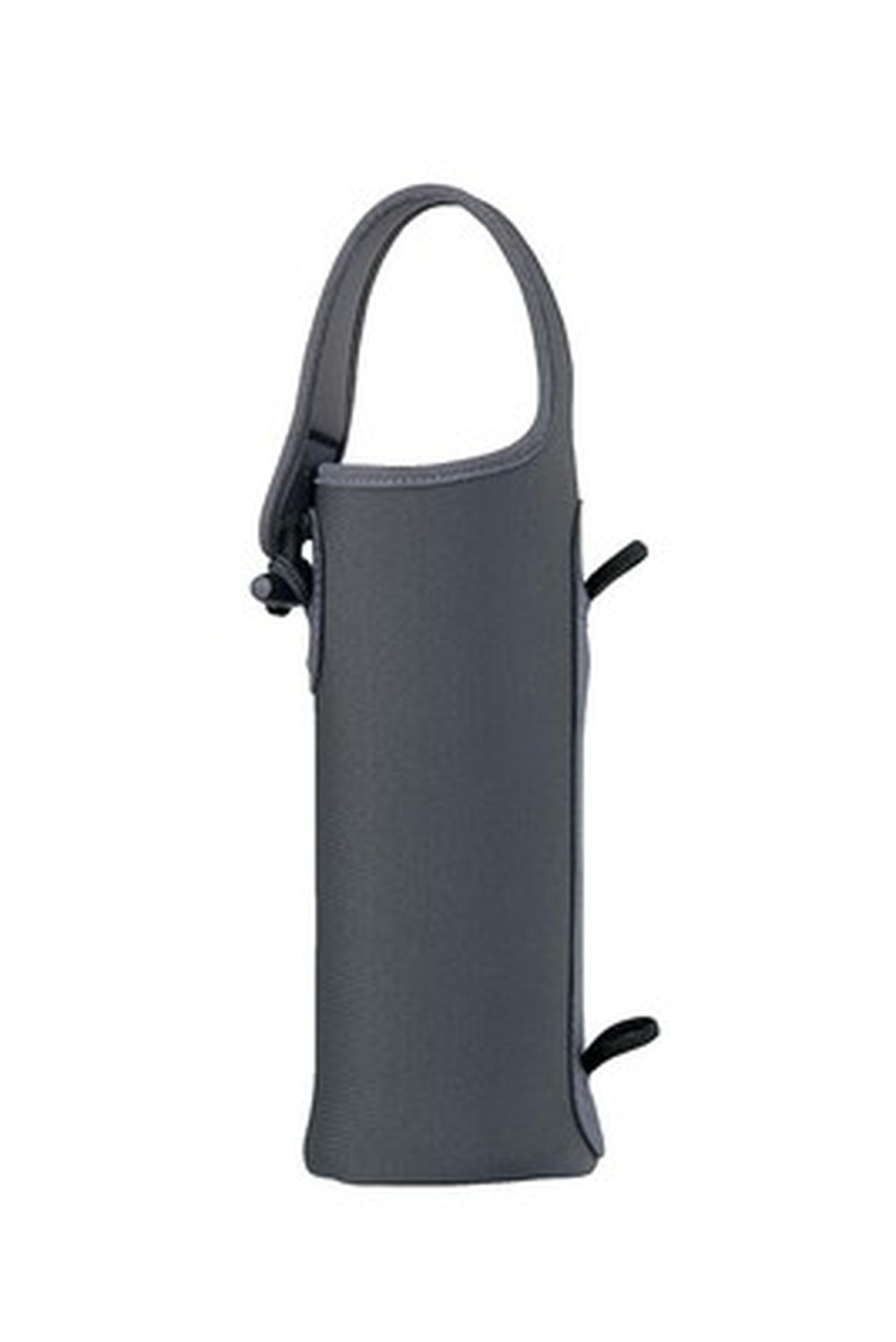 Zojirushi stainless bottle cover M size gray MC-AA02-HA for Water Bottle 480 ml