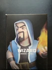 Supercell Clash of Clans Wizard Figure PVC ABS Collectible 2017 LA109