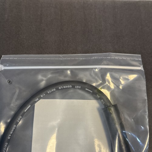 Nueva línea de frenos CarQuest para Ford Bronco F-150 1990-1996 BHA380298 - Imagen 4 de 4