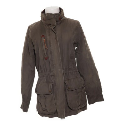 Aigle, Jacke, Damen, Größe: 38, Grün #xAJ