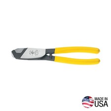 Klein Tools 63028 Cable Cutter Coaxial 3/4-In...