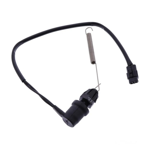 Bremslichtschalter Originalersatzteil Hinten FüR Yamaha FZ8 800 N Bj. 2011-2014-image