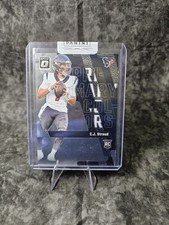 Stroud Primary Houston Texans