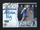 2025 Topps Chrome Cooper Flagg Base (RAW)