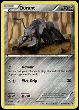 Durant #83/101 Reverse Holo Noble Victories HP E1 on eBay