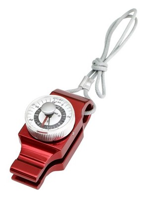 Baseline 12-0201 Pinch Gauge, 60 lbs Capacity, Red