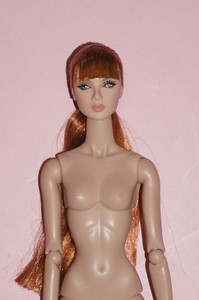 Fashion Royalty Doll | eBay