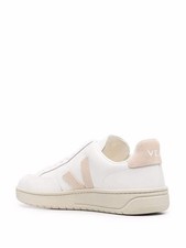 Veja Women V-12 Sneakers White Sable 8 US