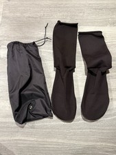 Yzy Pods Yeezy Pods Size 2 Us 9-10.5 Black