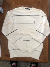 Vintage Nautica Sweater