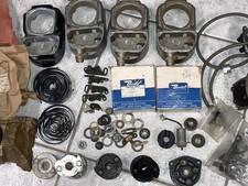 Bendix Scintilla S4 Aircraft Magneto Parts