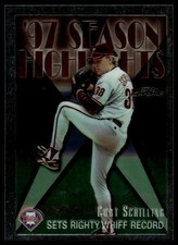 Click to enlarge Curt Schilling