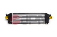 JPN LadeluftküHler 60C9357-JPN FüR Suzuki Vitara 2 JT TE TD Allrad TA74 JB416