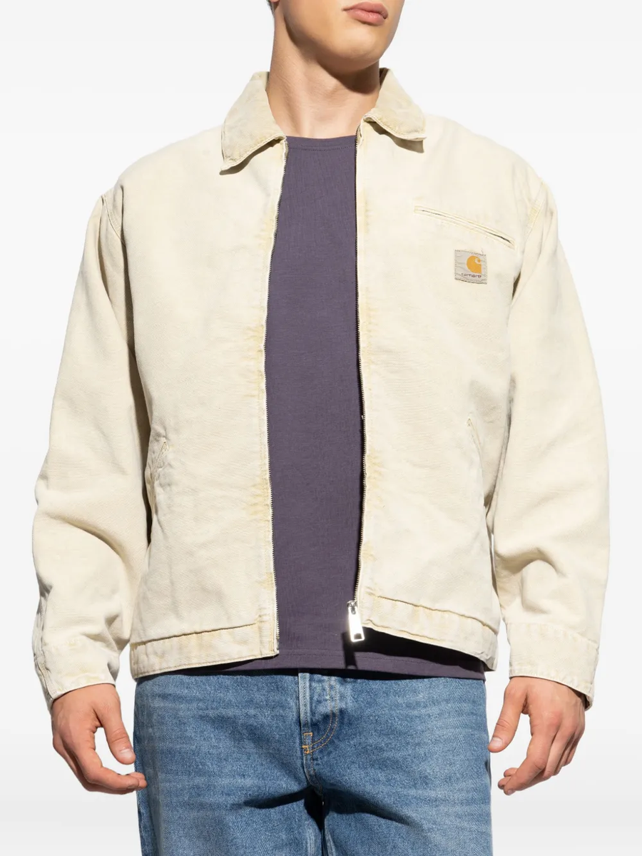CARHARTT WIP - Unisex OG Detroit Jacket | eBay