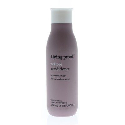 Living Proof Restore Conditioner 8oz/236ml
