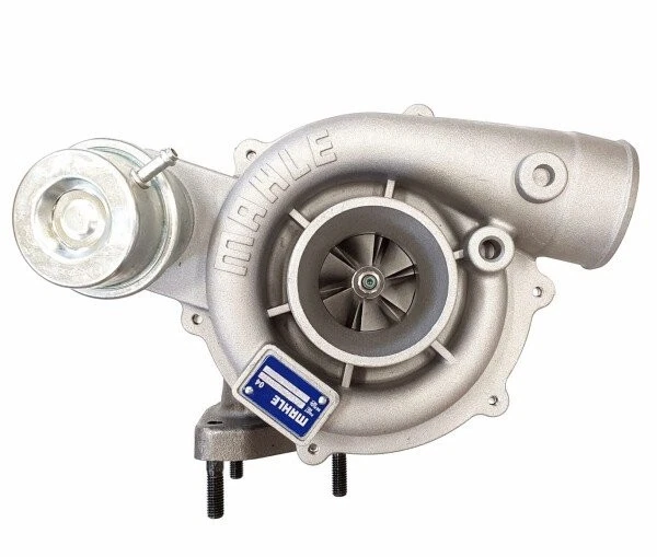 Turbocompresor Land Rover Defender, Discovery 2.5D 1998-2016 452239 / 433467 Foto 2 de 4