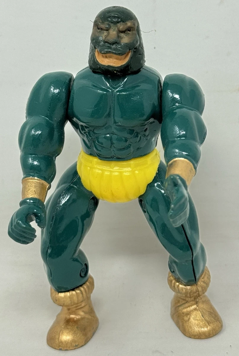 De Toyboys | Galaxy Fighters - Magoon