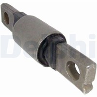Delphi TD860W Steuerarm-/Nachlaufarm-Buchse FüR Nissan, Renault