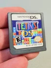 New ListingTetris DS (Nintendo DS, 2006) Game Only - Near Mint - Cleaned - Tested