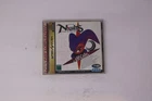 NiGHTS into Dreams Sega Saturn JPN