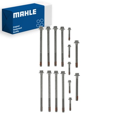 Mahle Engine Cylinder Head Bolt Set For 2003-2004 Chevrolet Express 1500 5.3L V8