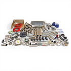 LSx 1000HP FOR Chevy Twin Turbo Kit Turbocharger v8 LS1 LS2 LS6 LS7 Ls Vortec