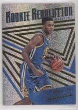 2016-17 Panini Revolution Rookie Revolution Damian Jones #28 0w8