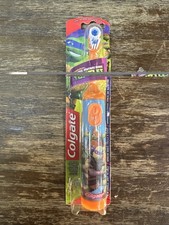 Teenage Mutant Ninja Turtles Electric Toothbrush New Y2K TMNT Raphael Zooth