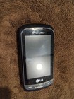 Vintage Electronics LG U.S. Cellular Phone Keyboard Type Sidekick Style  — photo 3