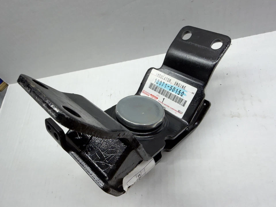 LEXUS 原始设备制造商工厂后电机安装 2003 - 2009 GX470 12371-50150 — 第 2/2 张图片