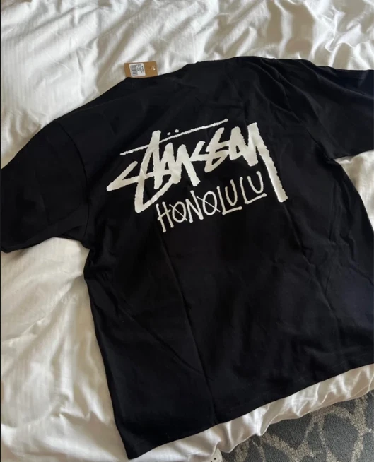 Stussy Size L Shirts for Men for sale | eBay