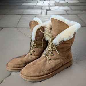 Aumu Boots | eBay display picture 1