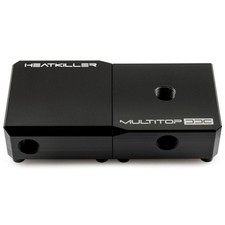 Watercool HEATKILLER DDC Pump Attachment X2 Allows Mounting of 31016