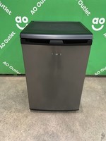 Hotpoint Fridge Grey E Rated H55R1 112X UK #LF119298