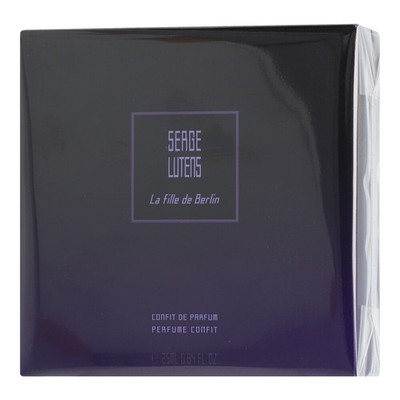 Serge Lutens - Collection Noire La Fille de Berlin Confit de Parfum 25ml