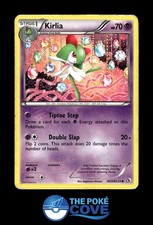 Kirlia RC9/RC25 | Legendary Treasures: Radiant Collection | Pokemon Holo | HP on eBay