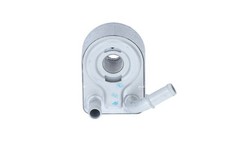Ölkühler Motoröl EASY FIT NRF 31069 für FORD ECOSPORT FIESTA BA7 IQDB JQDB CEU 3