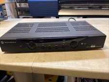 MOTOROLA CATV CABLE TELEVISION CONVERTER DCT2224/1661 - GOOD CONDITION.,
