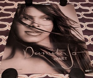 Damita Jo Janet Jackson | eBay