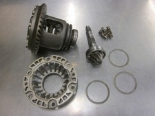 John Deere 655 755 855 955 Tractor Rear Differential Ring Pinion Am875157