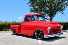 1957 Chevrolet 3100 for Sale